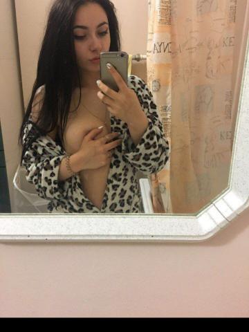 Проститутка Викуля